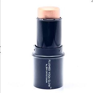 FLUSHED YOGA GLOW™ SHIMMER STICK